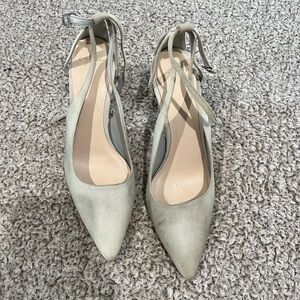 Cole Haan Selma strappy heels